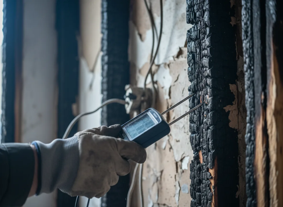 Fire Damage Restoration Trumbull, NE FAQs